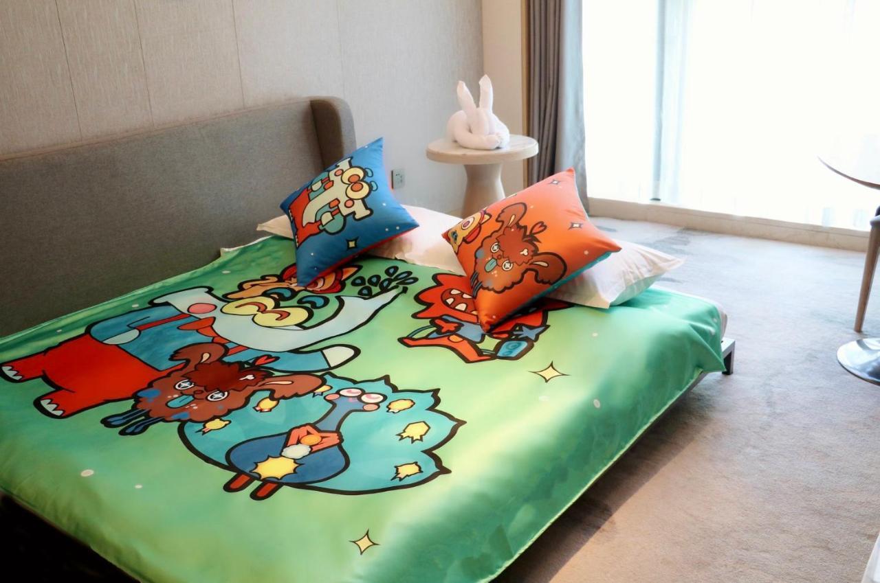 Holiday Inn Guiyang City Center By Ihg Екстериор снимка