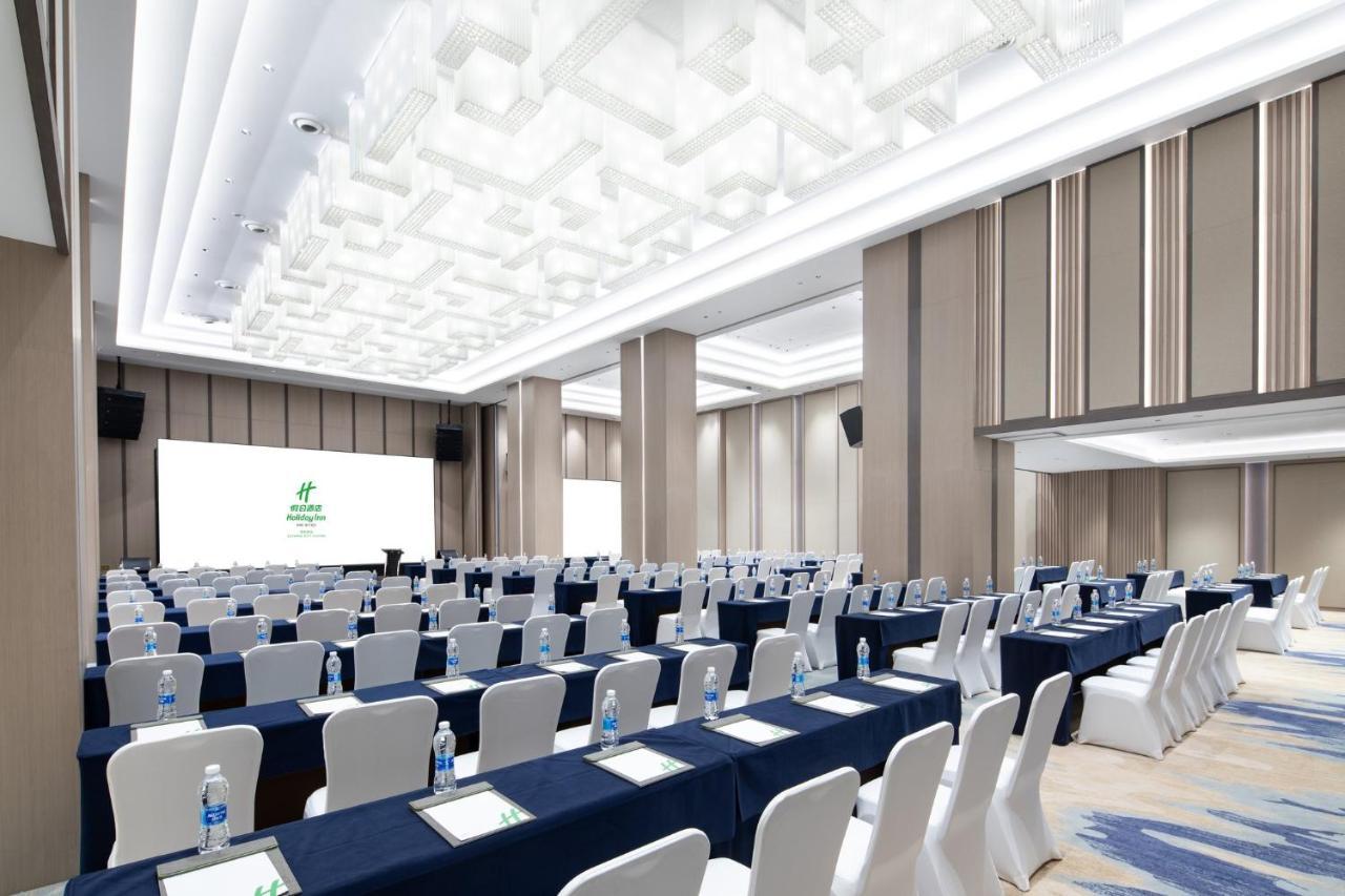 Holiday Inn Guiyang City Center By Ihg Екстериор снимка