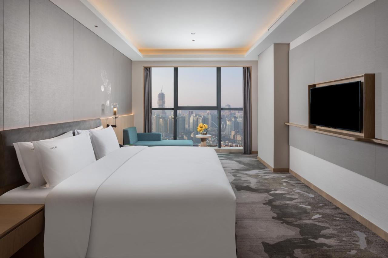Holiday Inn Guiyang City Center By Ihg Екстериор снимка