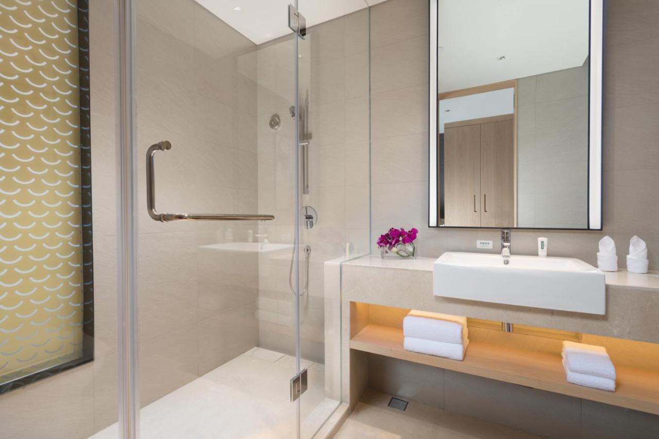 Holiday Inn Guiyang City Center By Ihg Екстериор снимка