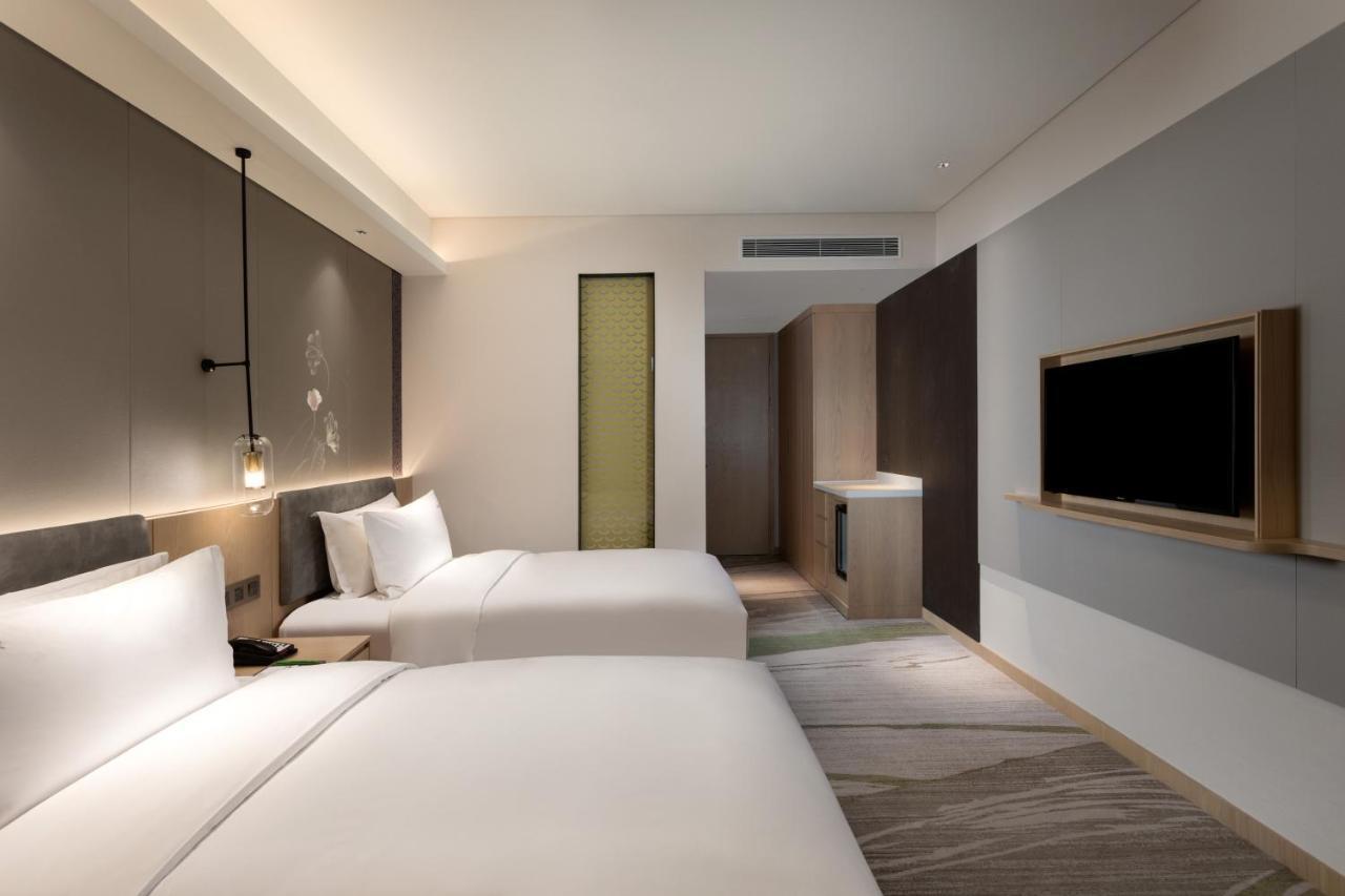 Holiday Inn Guiyang City Center By Ihg Екстериор снимка