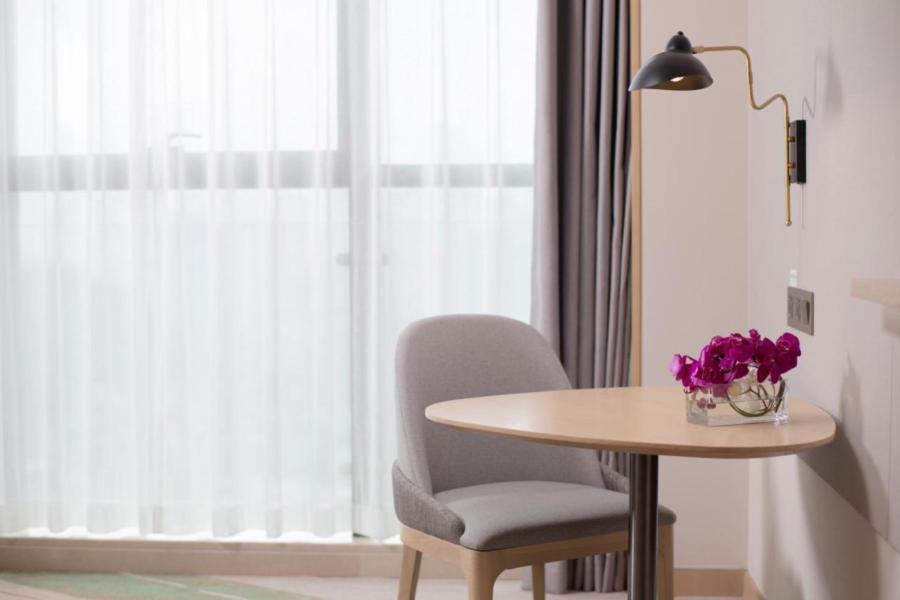 Holiday Inn Guiyang City Center By Ihg Екстериор снимка
