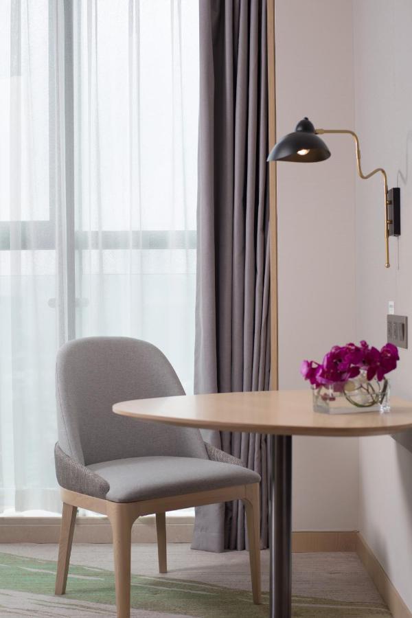 Holiday Inn Guiyang City Center By Ihg Екстериор снимка